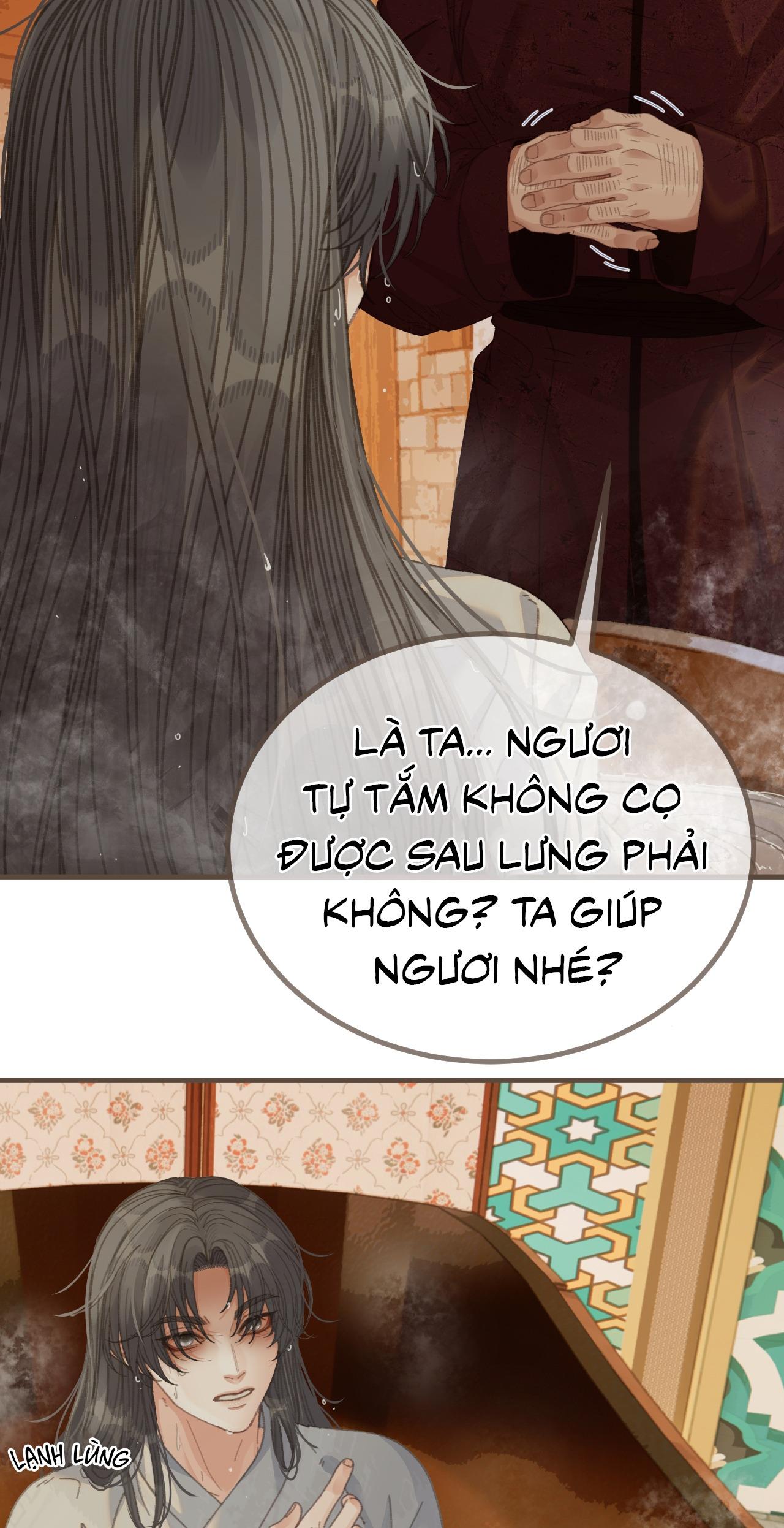 Á NÔ 2 - THÁM HOA Chapter 68 - Next 