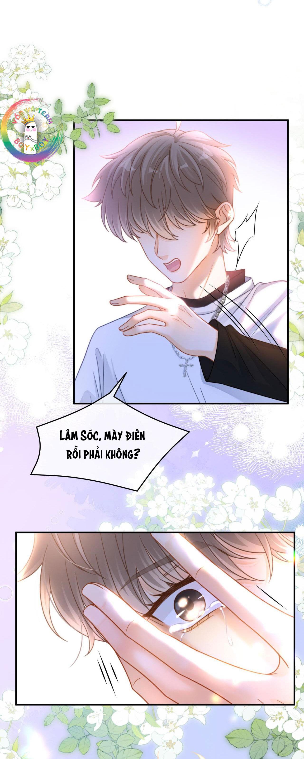 Nam Thần Bá Đạo Cầu Xin Tôi Quay Lại (NGANG RAW) Chapter 57 - Next Chapter 58