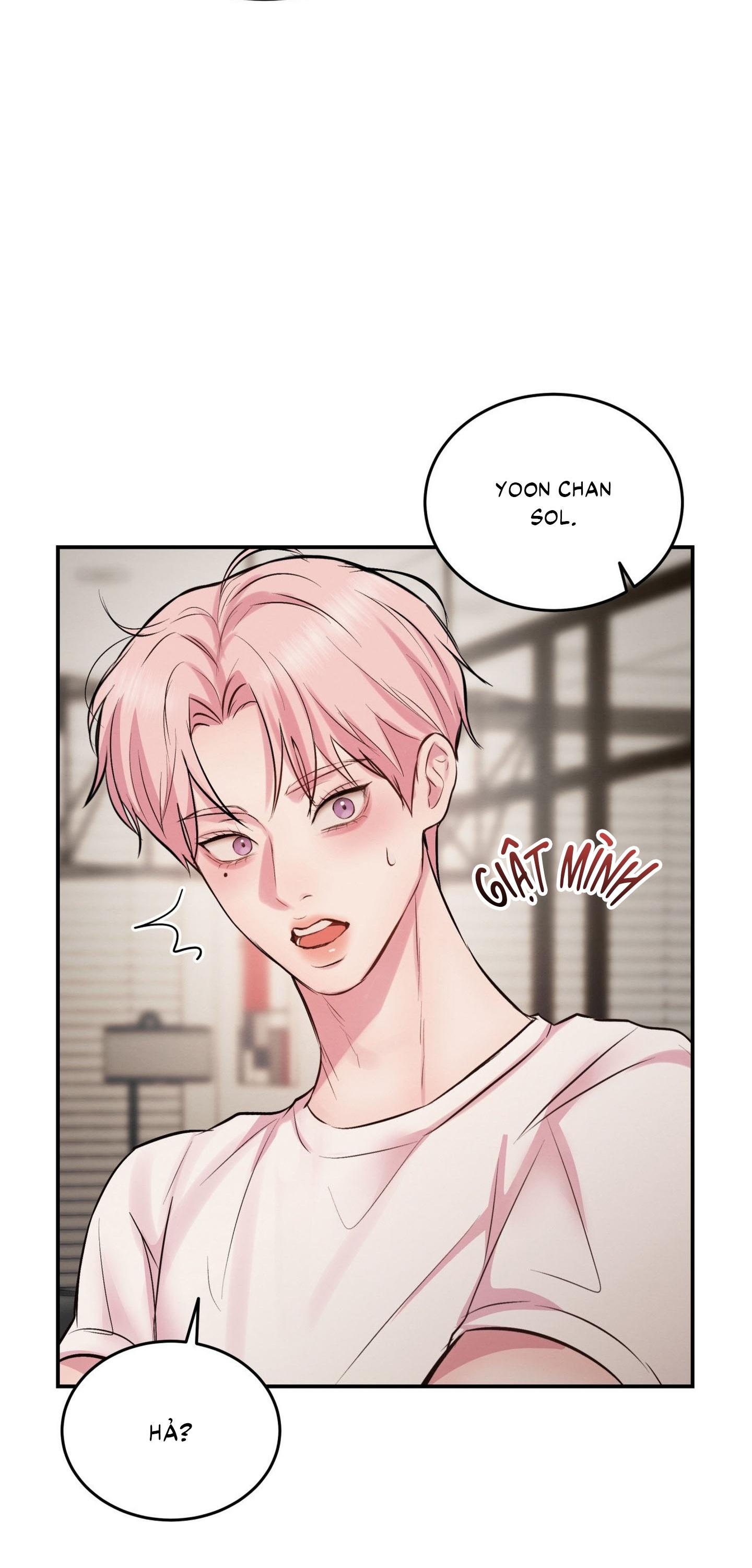 (CBunu) Love Remedy Chapter 28 H+ - Trang 2