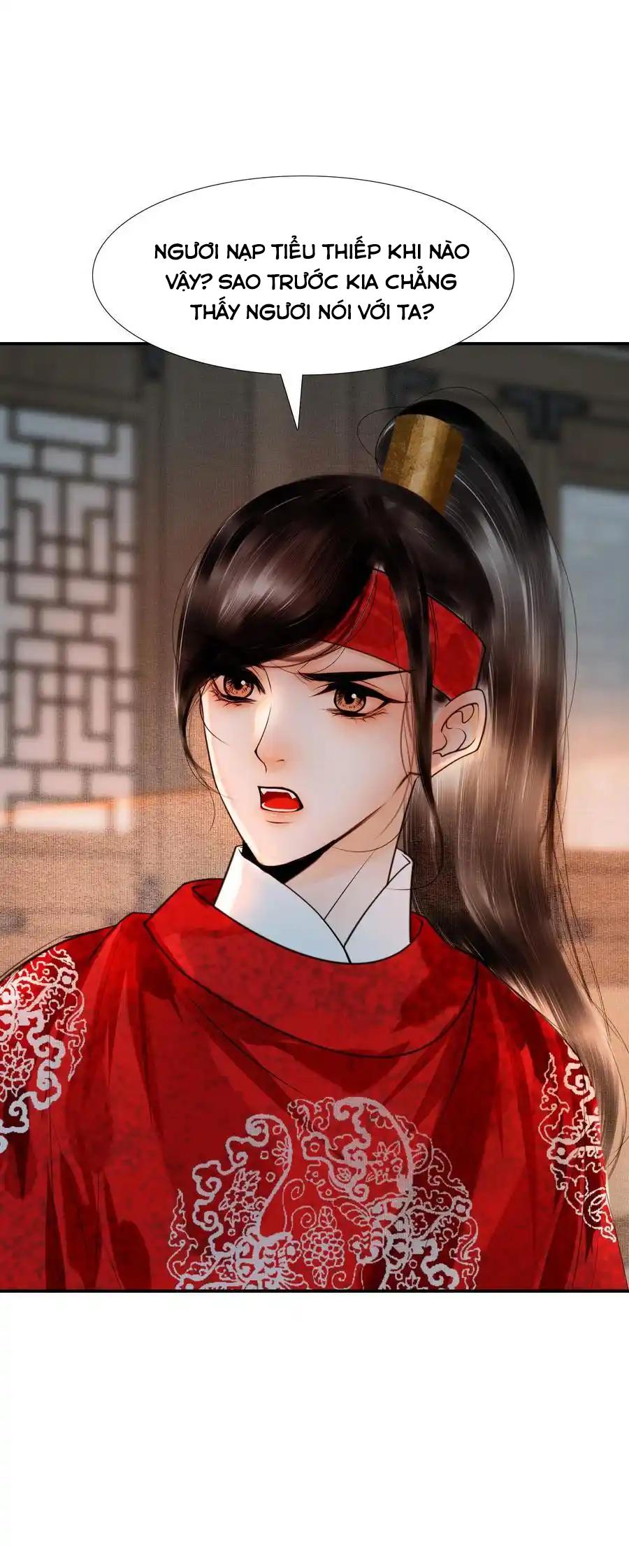 Vòng Luân Hồi Chapter 84 - Next Chapter 85