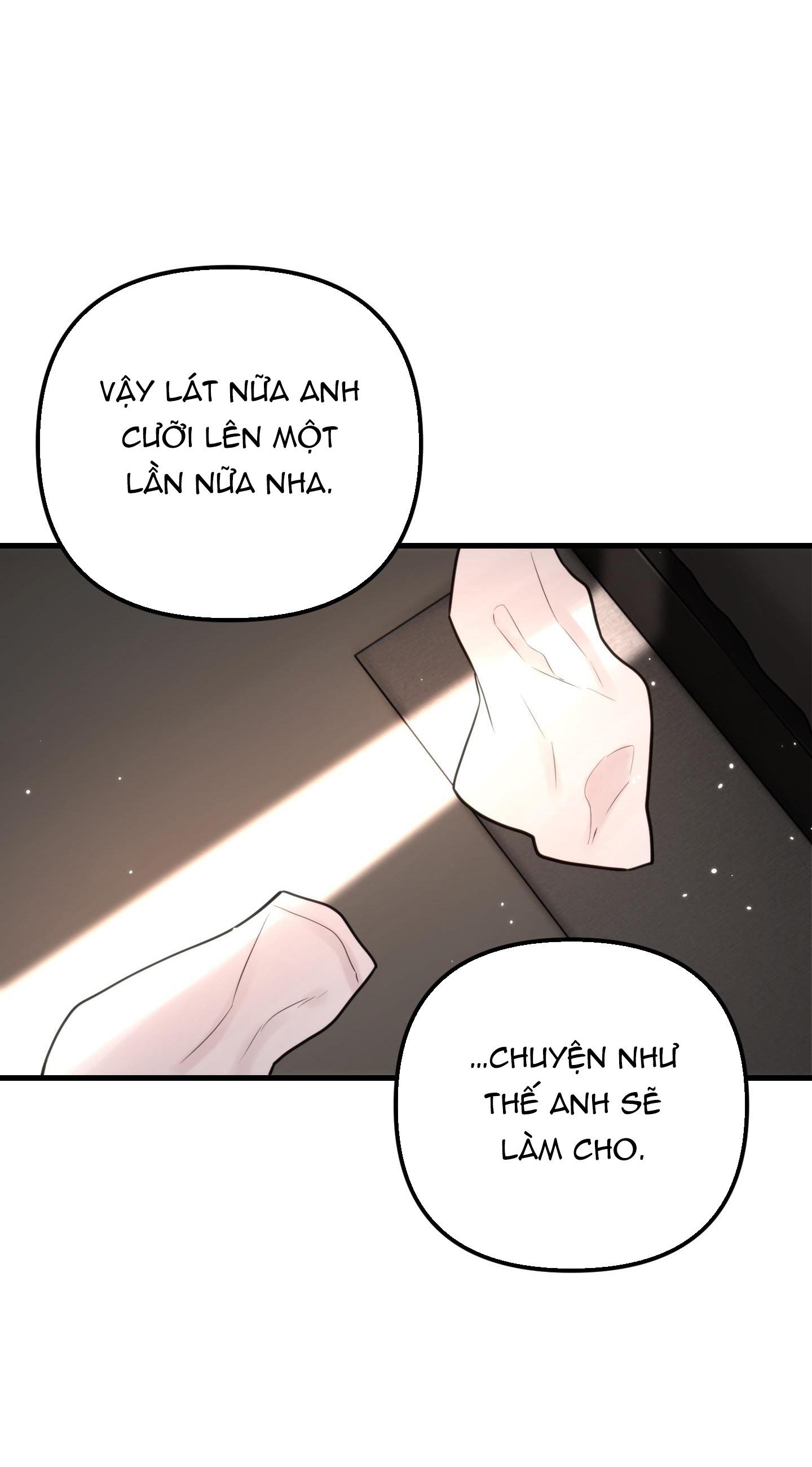 NGHIỆN SEX Chapter 15.91 fanfiction end - Next Chapter 16.1 tưởng tượng 1