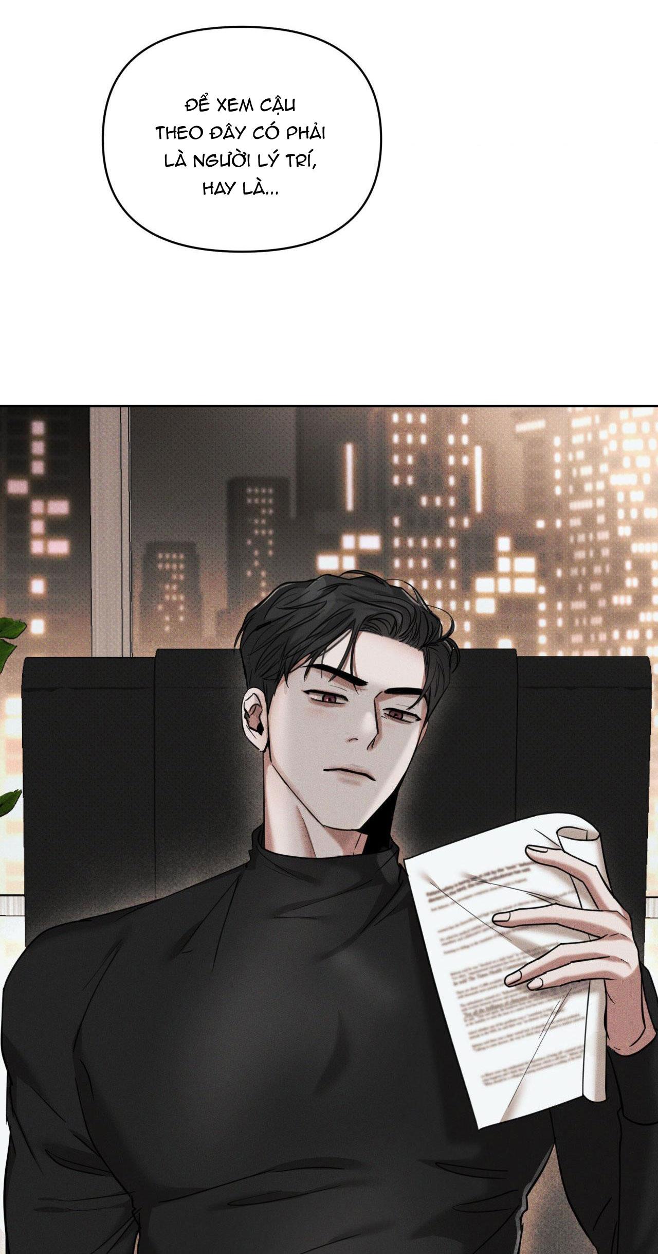 Dearest Chapter 11 - Next CHƯƠNG 12 (H)