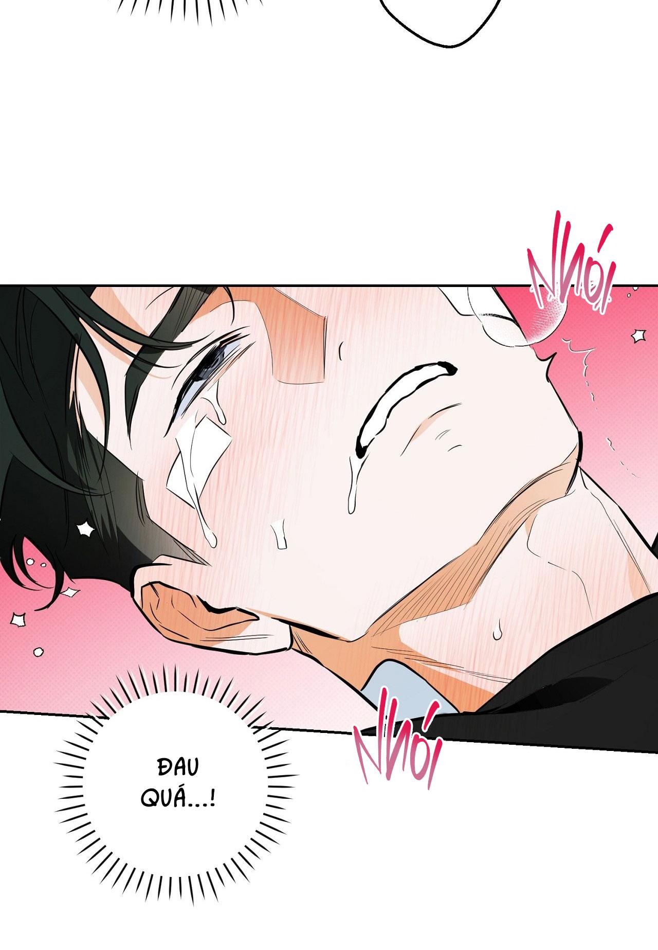OFF TRACK Chapter 28 - Next Chapter 29