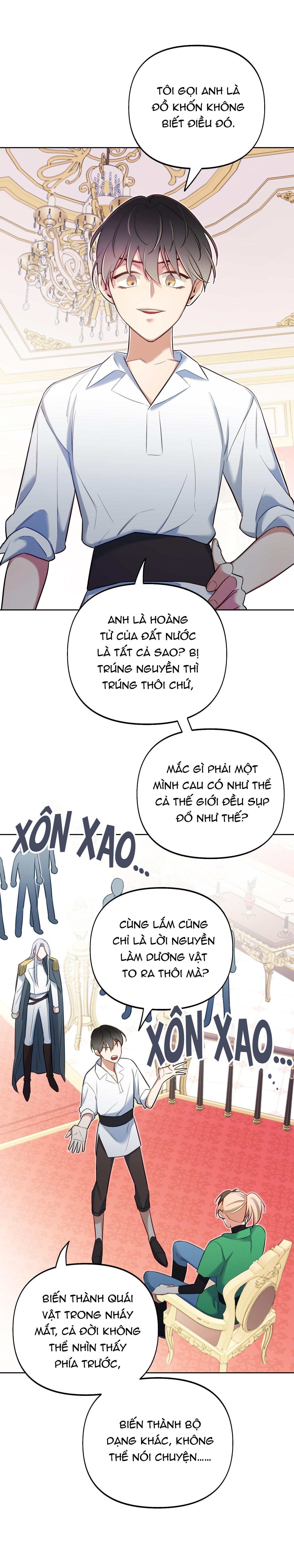 (NP) TRỞ THÀNH VUA CÔNG LƯỢC Chapter 38 - Next Chapter 39