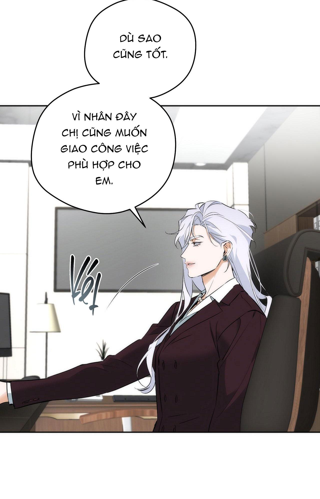 OFF TRACK Chapter 20 - Next Chapter 21