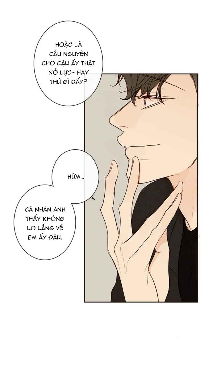 Thiên Đường Táo Xanh Chapter 85 - Next Chapter 86