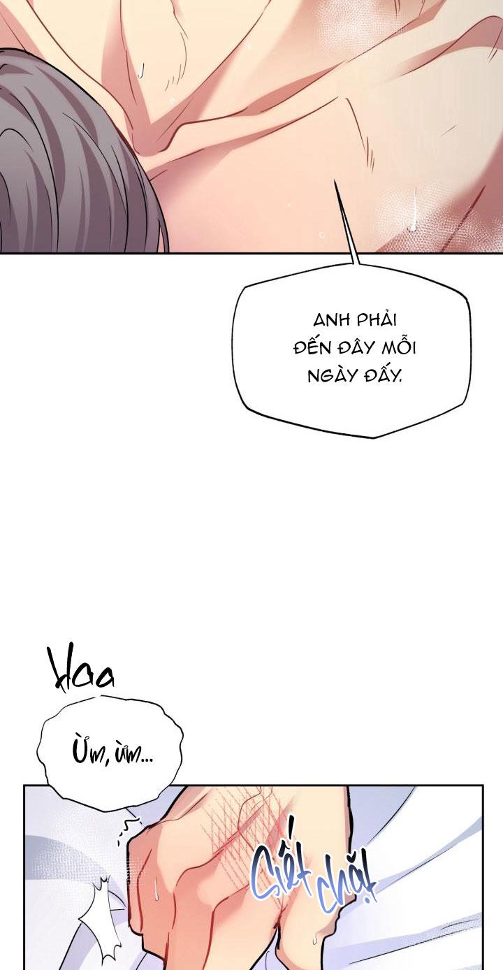 THÚ CƯNG DAMDANG Chapter 6.5 LÒ HƠI END - Next Chapter 6.6 LÒ HƠI nt1