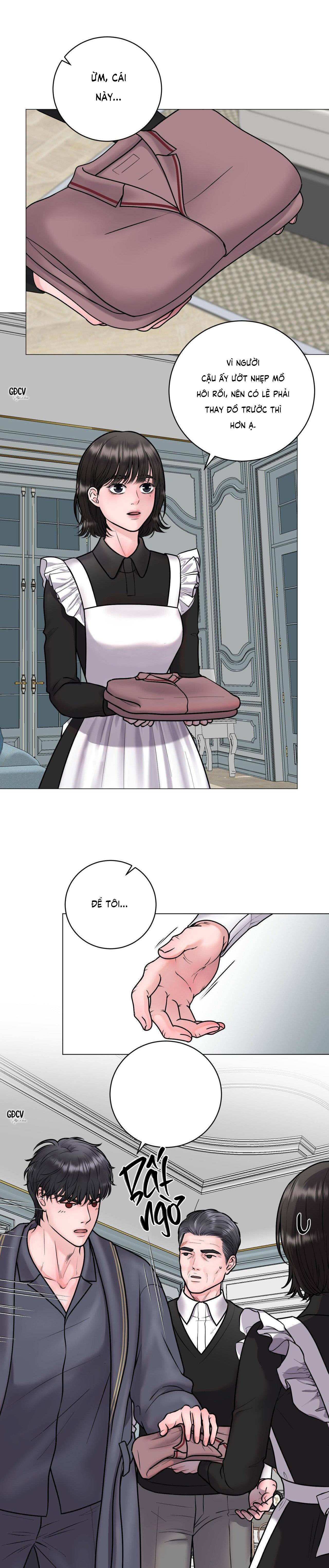 ẢO ẢNH Chapter 5 - Trang 3
