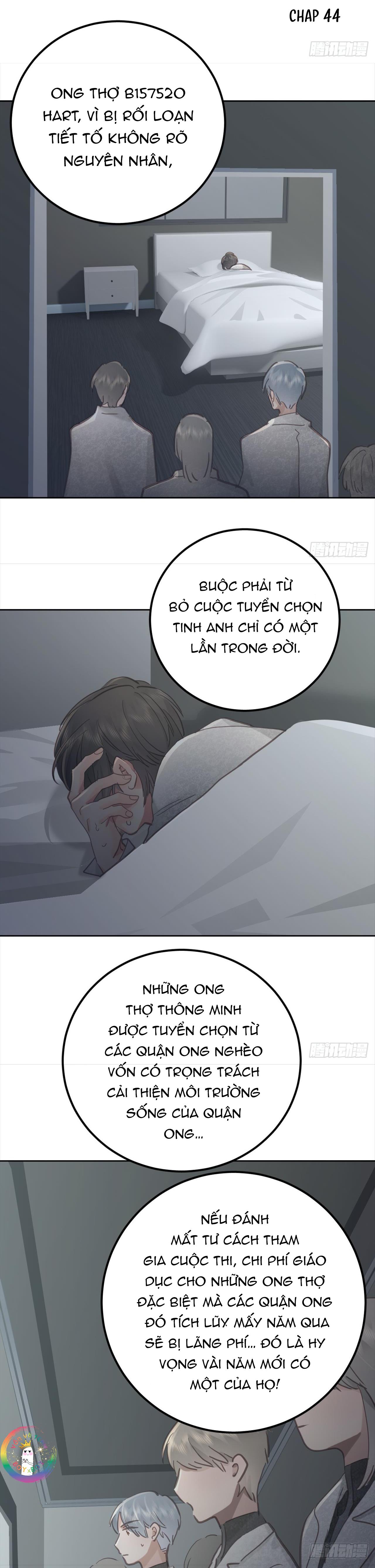 Ong Thợ Chapter 68 - Next Chapter 69