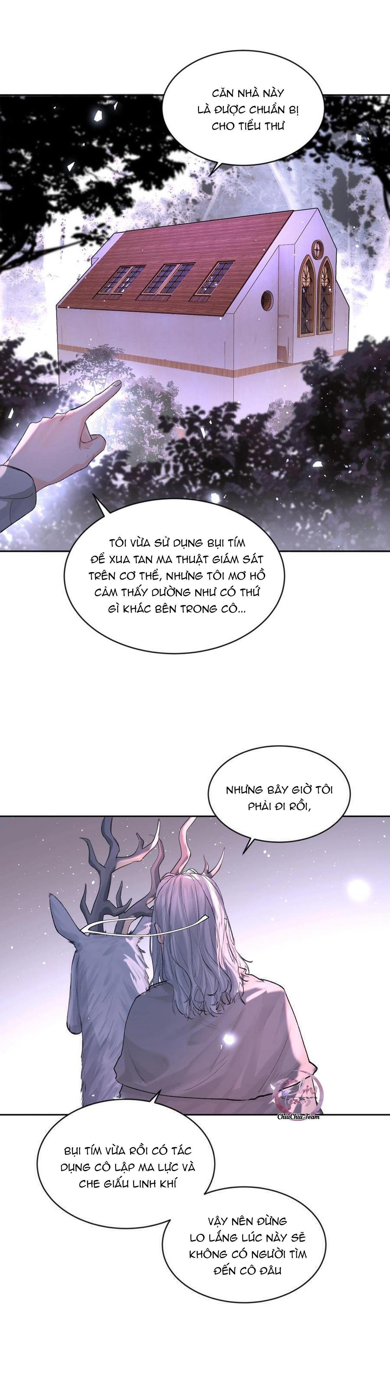 Bạn Trai Cũ Trở Thành Vua Chapter 79 - Next Chapter 80