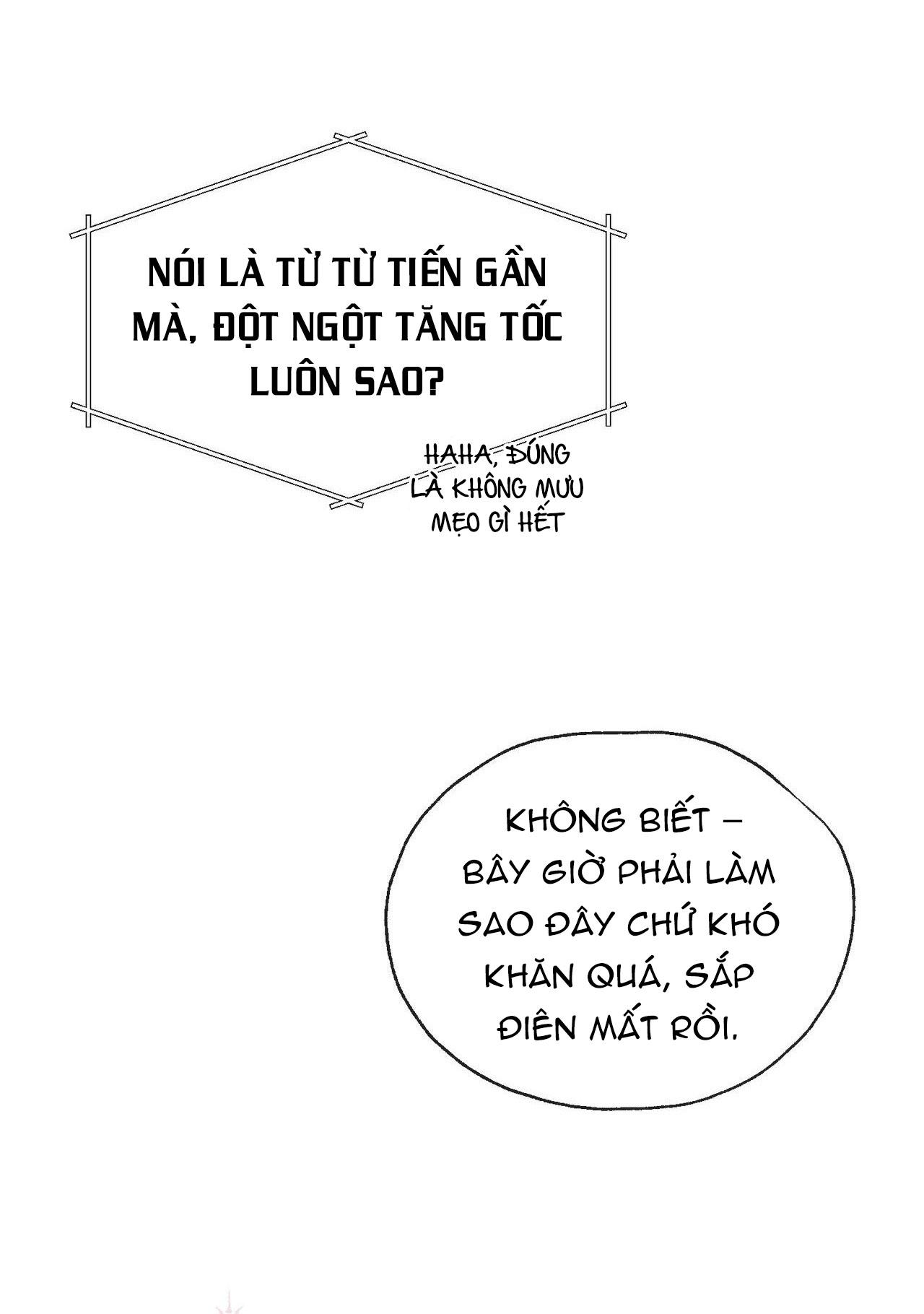 NGHIỆN SEX Chapter 23.2 màu sắc 2 - Next Chapter 23.3 màu sắc 3