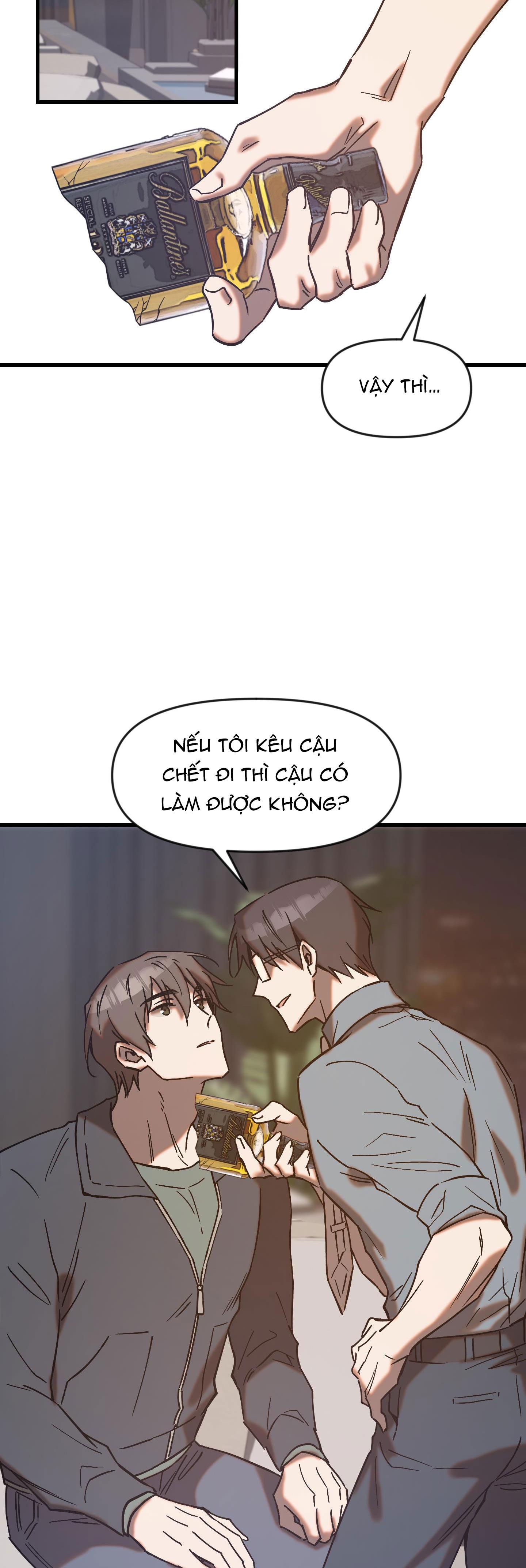 TUYỂN TẬP BL THÚ NHÂN VÀ XÚC TU Chapter 8.2 SỮA MẬT ONG 2 - Next Chapter 8.3 SỮA MẬT ONG 3