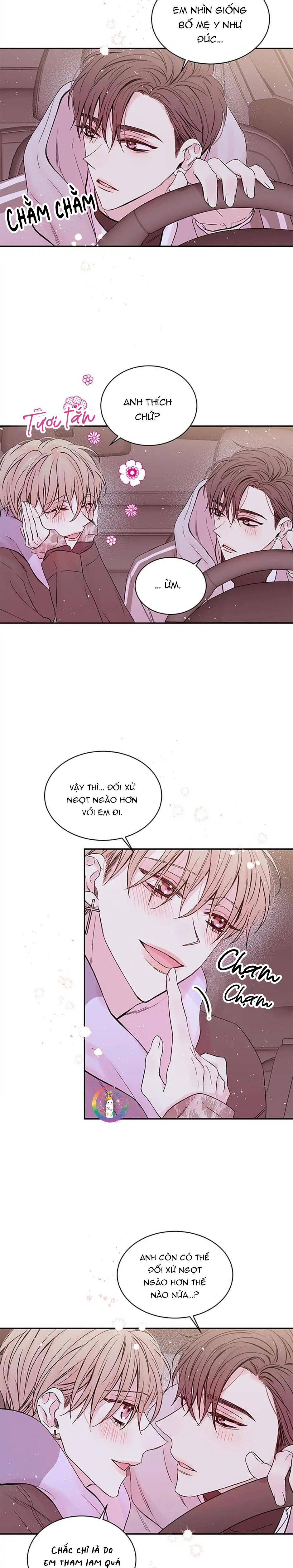 Bí Mật Của Tôi Chapter 49 - Next Chapter 50