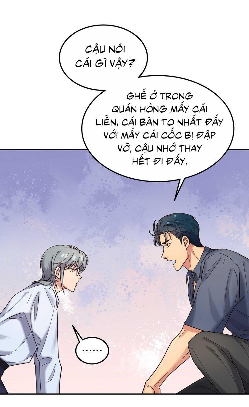 Quán cơm tỳ hưu Chapter 37 - Next Chapter 38