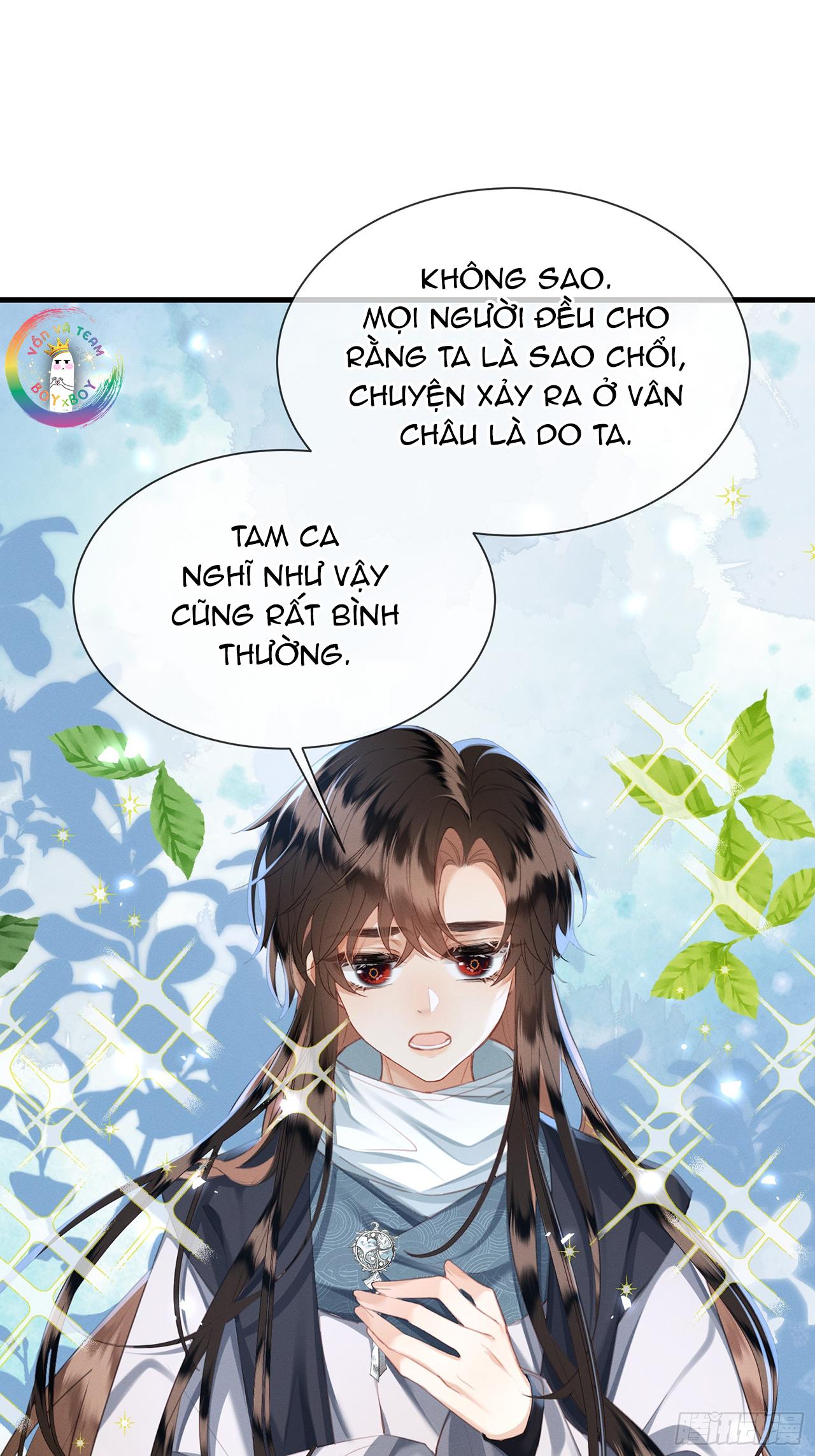 Chiếm Đoạt Quân Phụ Chapter 12 - Next Chapter 13