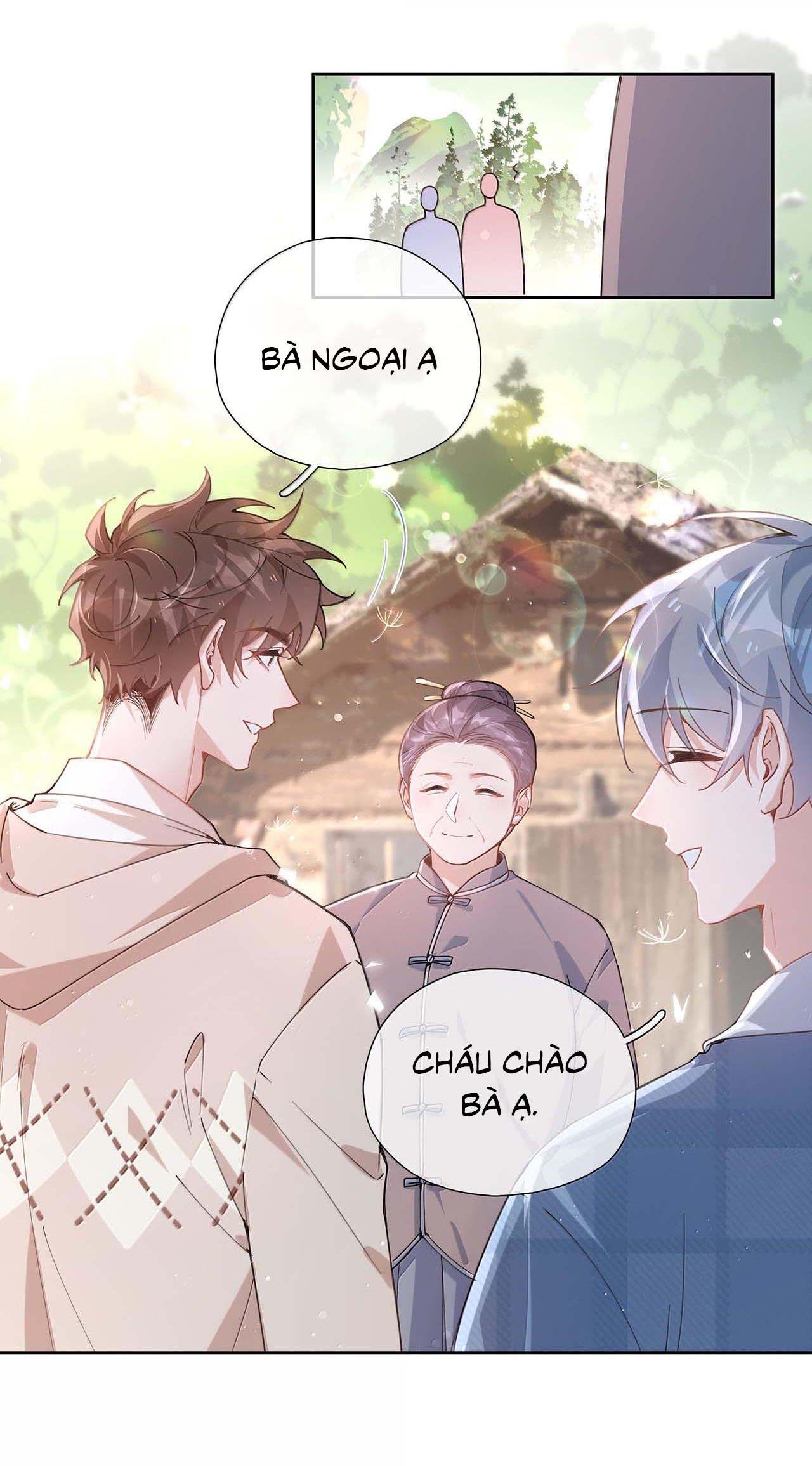 Trường Cấp Ba Sơn Hải Chapter 113 - Next Chapter 114