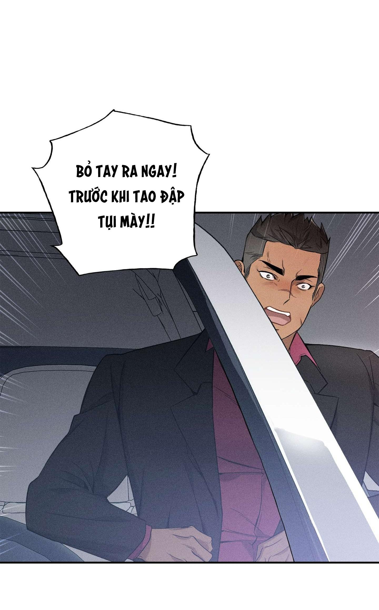 (END) ĐẾN KHI EM TAN VỠ Chapter 1 - Trang 2