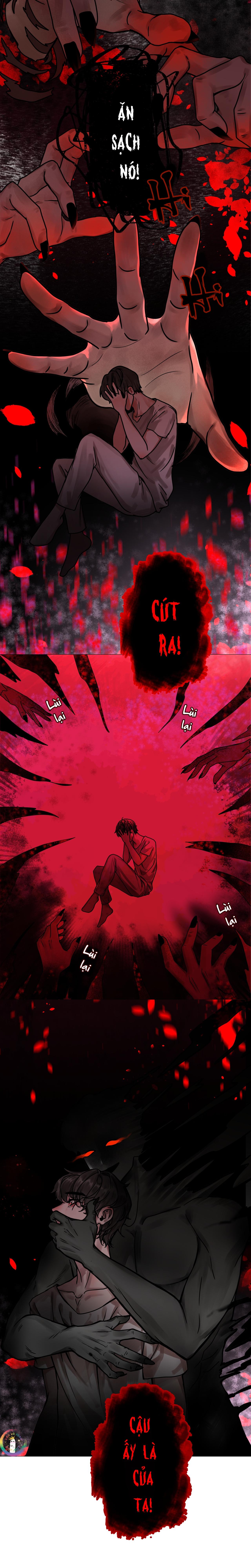 Khi Ác Quỷ Động Lòng Chapter 1 - Next Chapter 2