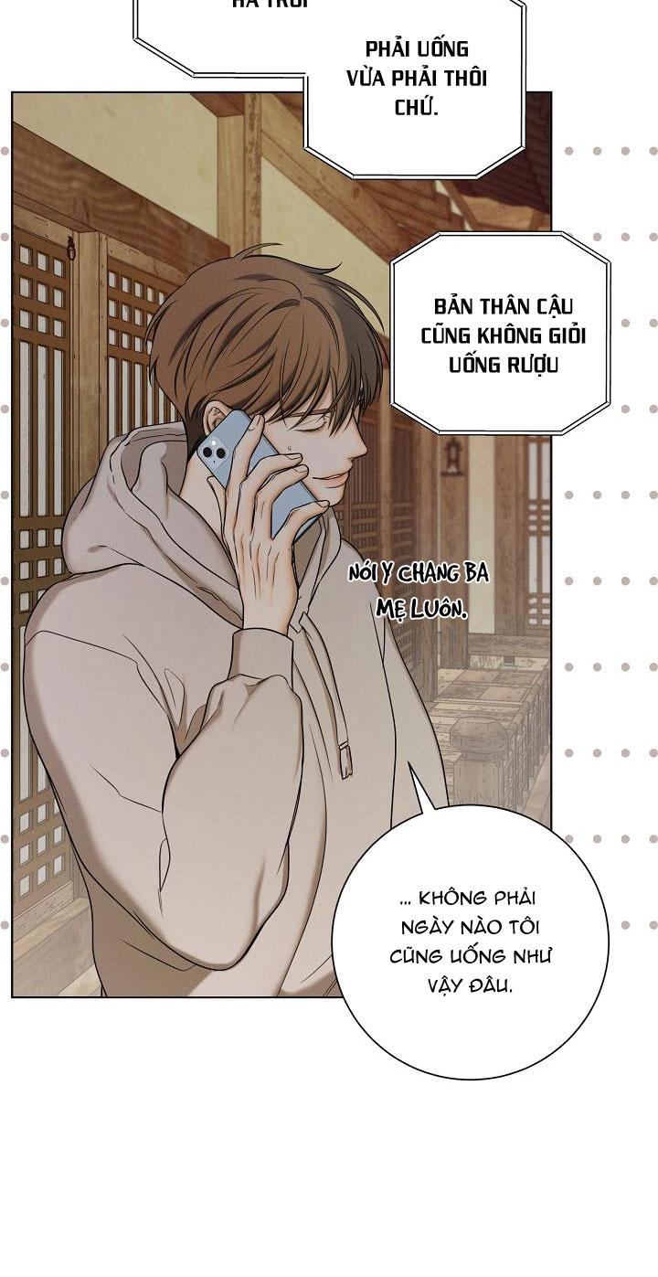 ĐÊM KHÔNG DẤU VẾT Chapter 2 - Next Chapter 3