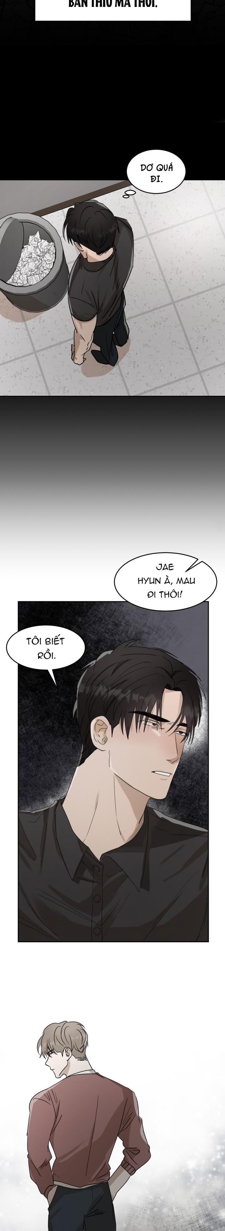 NGHIỆN SEX Chapter 12.1 PACE A HEAT 1 - Next Chapter 12.2