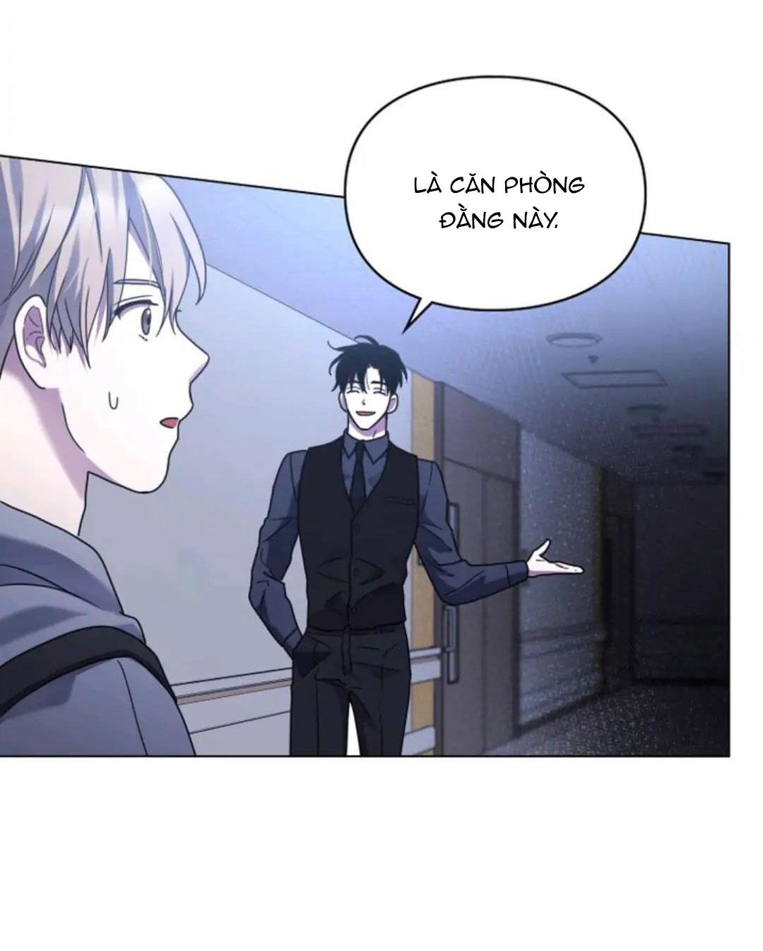 Dấu Vết Mặt Trời Chapter 8 - Next Chapter 9