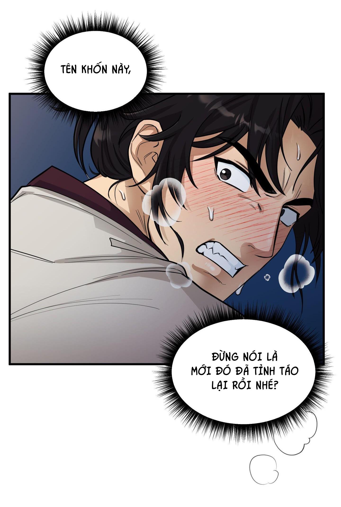 VỢ BÉ CỦA GIÁO CHỦ MA GIÁO Chapter 1 - Next Chapter 2