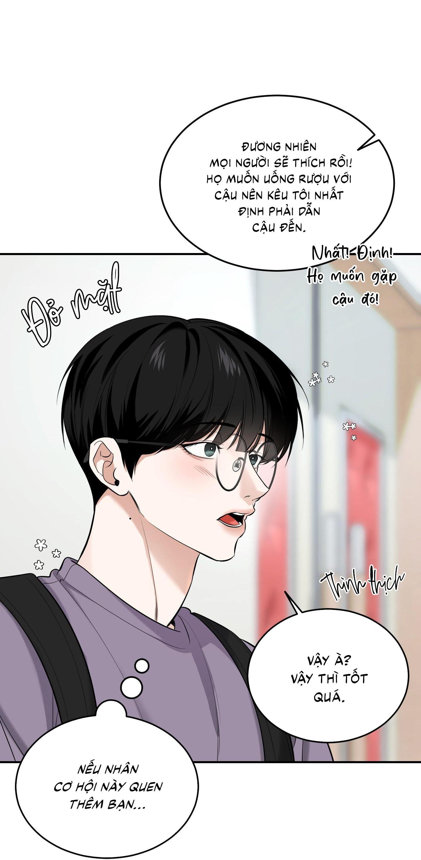 (CBunu) Hưởng Lợi Chapter 23 - Next Chapter 24