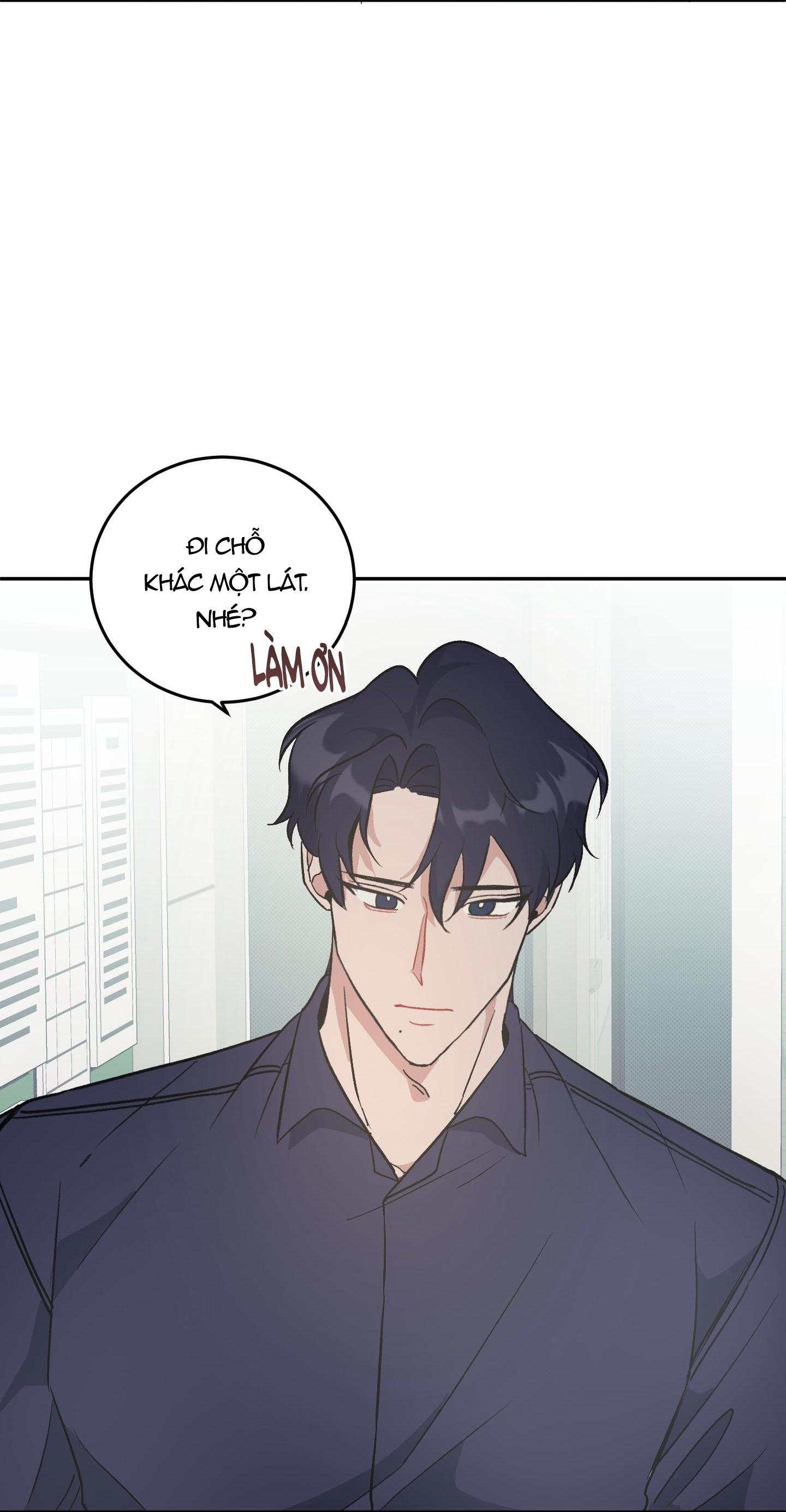 Vì Sự Vĩnh Cửu Chapter 8 - Next Chapter 9