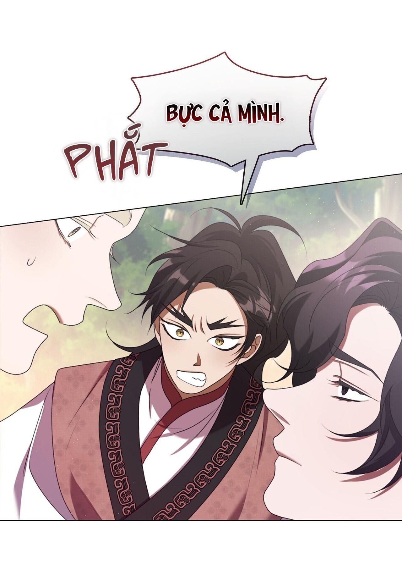 Tôi đã nuôi dạy thủ lĩnh giáo phái ác ma Chapter 51 - Next Chapter 52