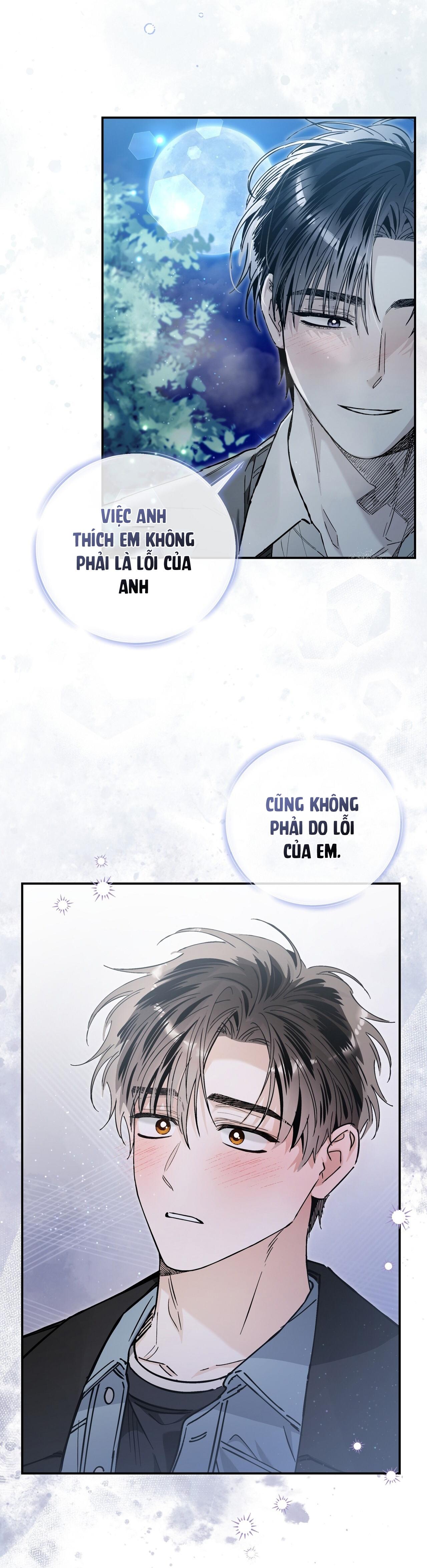 MỐI TÌNH KHÔNG CÔNG BẰNG Chapter 21 - Next Chapter 22