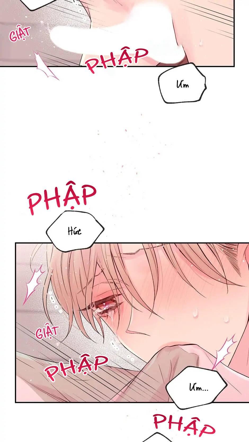 Bí Mật Của Tôi Chapter 77 Phập Phập - Next 