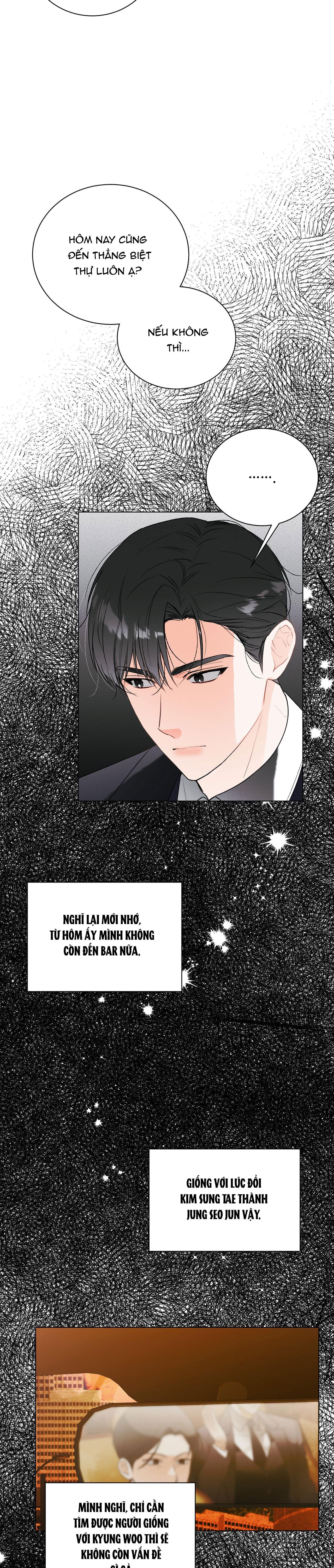 NGHIỆN SEX Chapter 2.4 HAPPENING 4 - Next Chapter 2.5 HAPPENING 5