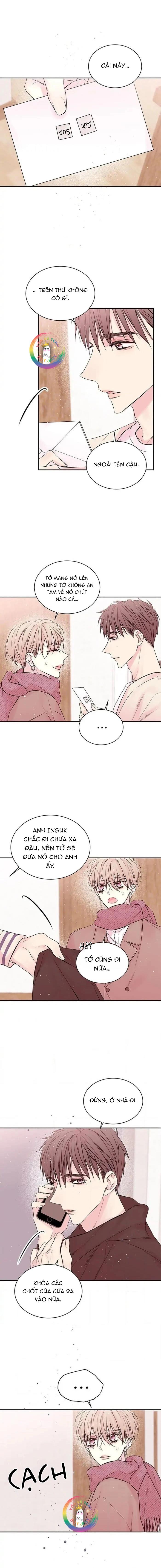 Bí Mật Của Tôi Chapter 53 - Next Chapter 54