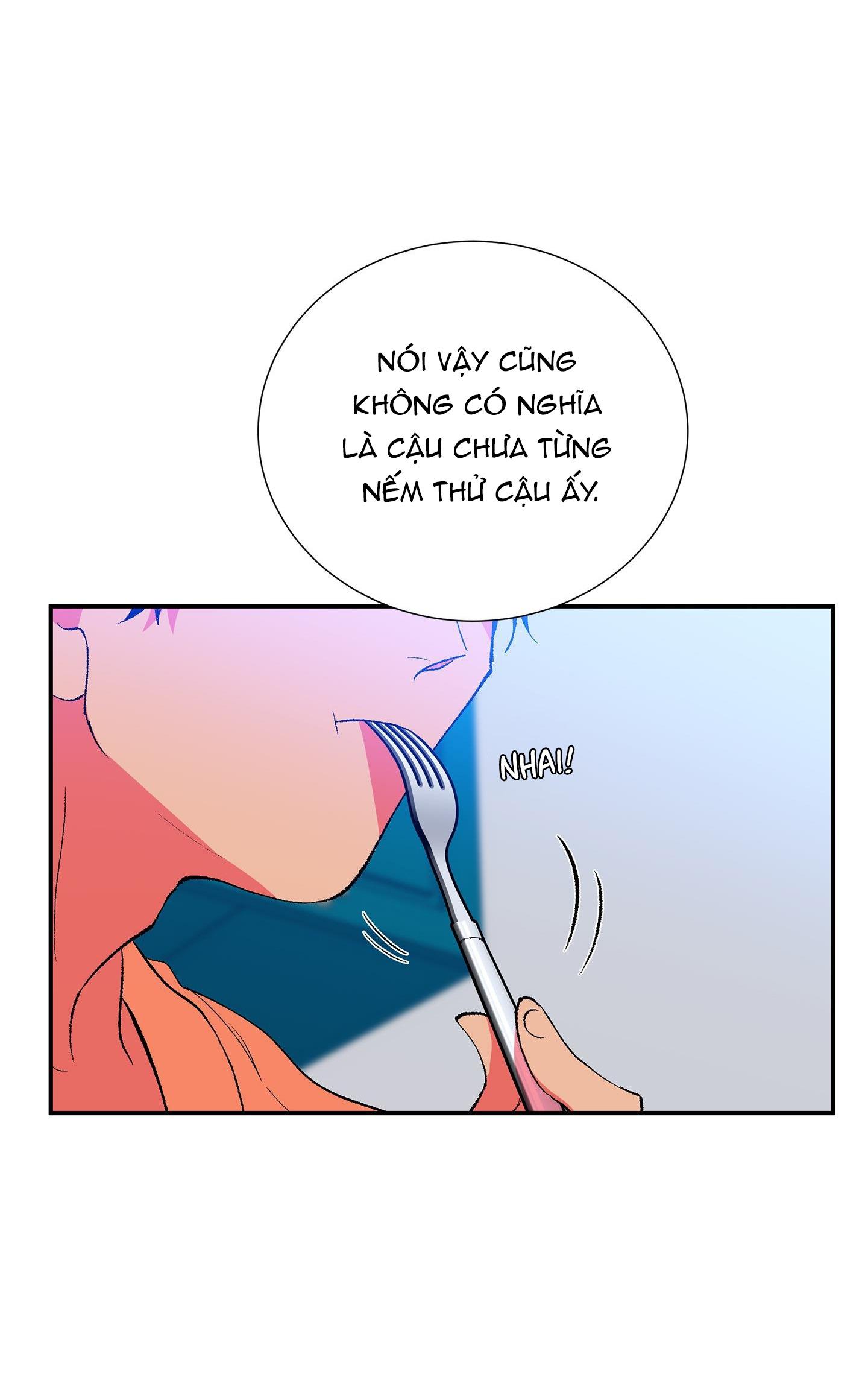 ÔNG CHÚ BÊN CỬA SỔ Chapter 34 - Trang 3