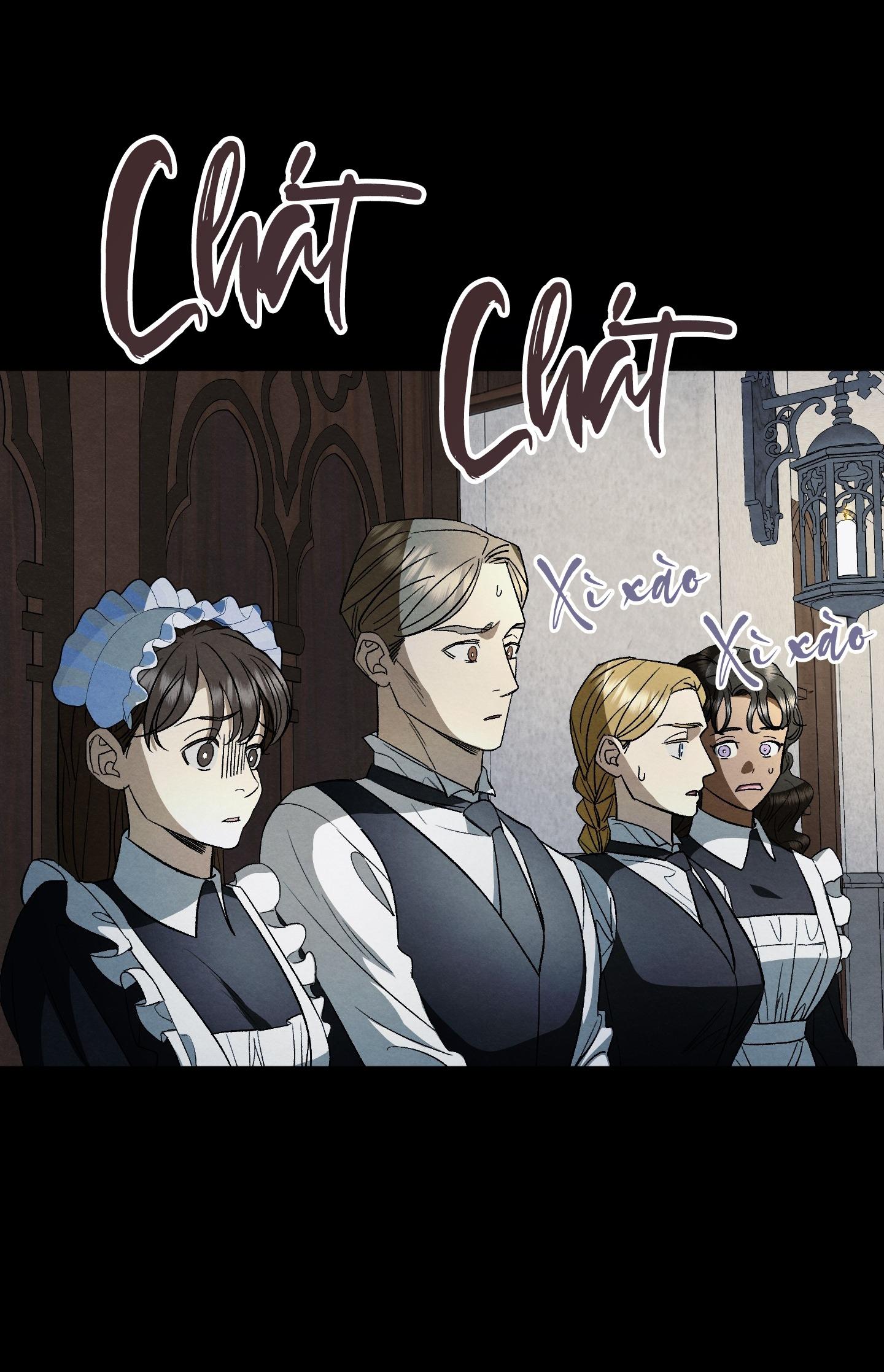 GỬI VỊ THIẾU GIA TÔI YÊU Chapter 5 - Next Chapter 5