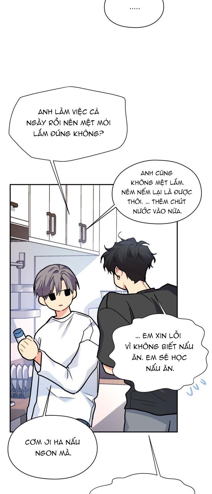 THÚ CƯNG DAMDANG Chapter 6.6 LÒ HƠI nt1 - Next Chapter 6.7 LÒ HƠI nt2