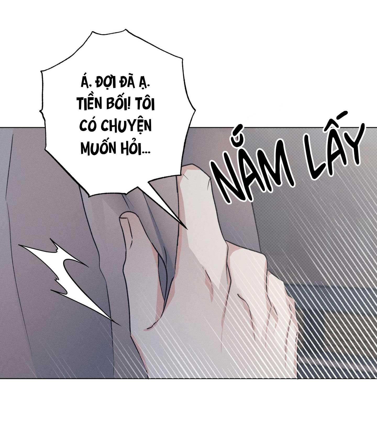 Nhật ký nuôi dưỡng sói hoang Chapter 1 - Next Chapter 2