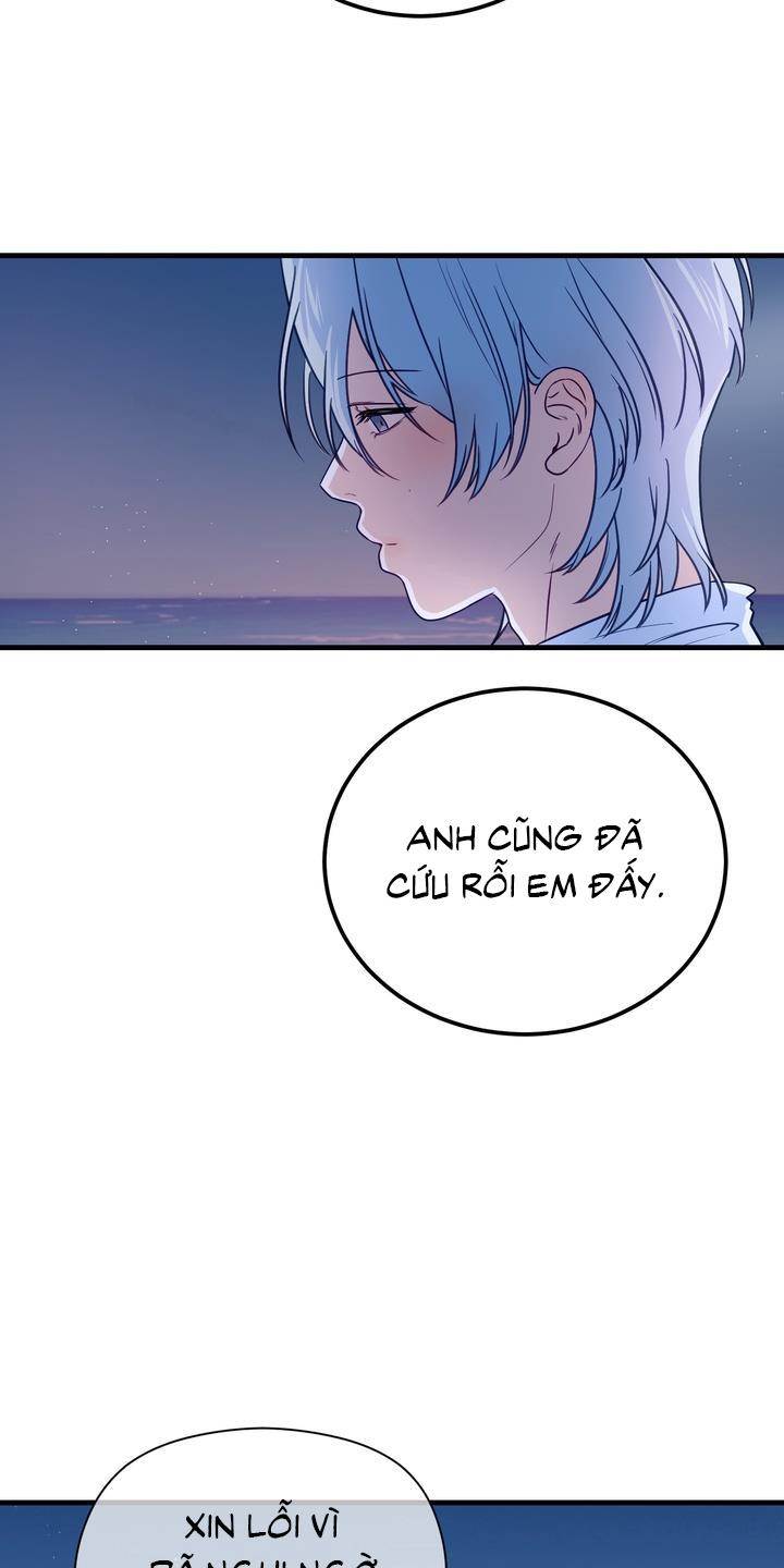 VÀ RỒI NGƯỜI CÁ ĐÃ BIẾN MẤT Chapter 7 - Next Chapter 8