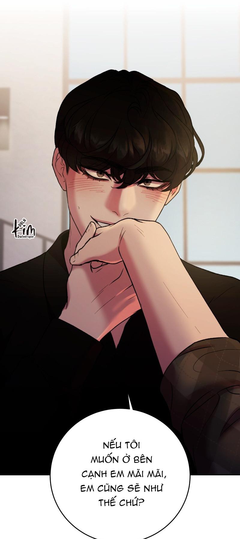 NỖI SỢ CỦA HWAN YEONG Chapter 43 - Next Chapter 44