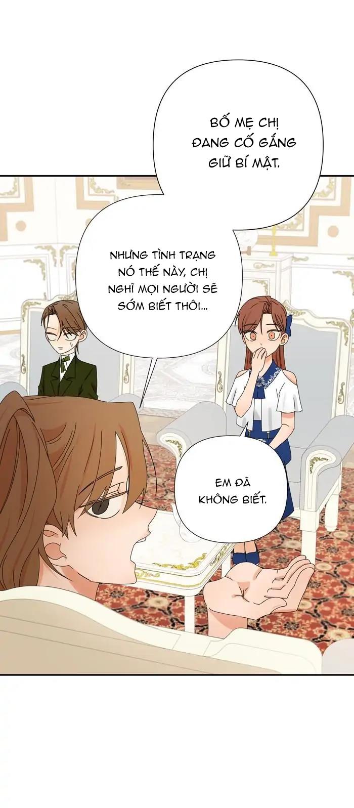 Mắc Kẹt Trong Game Hẹn Hò Của Em Gái Tôi Chapter 4 - Next Chapter 5