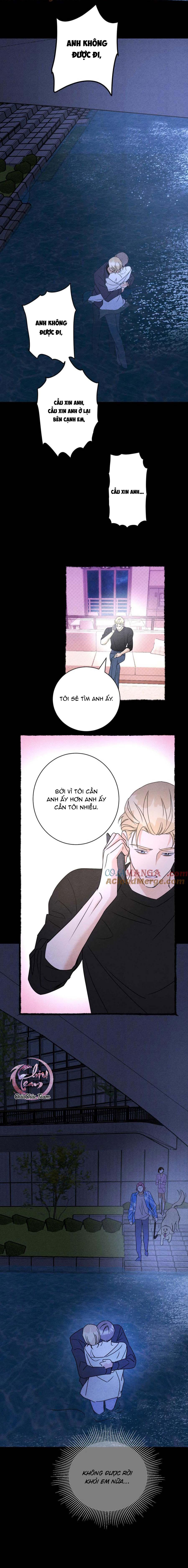 Anh Trai Rẻ Tiền Của Tôi (END) Chapter 45 - Trang 2