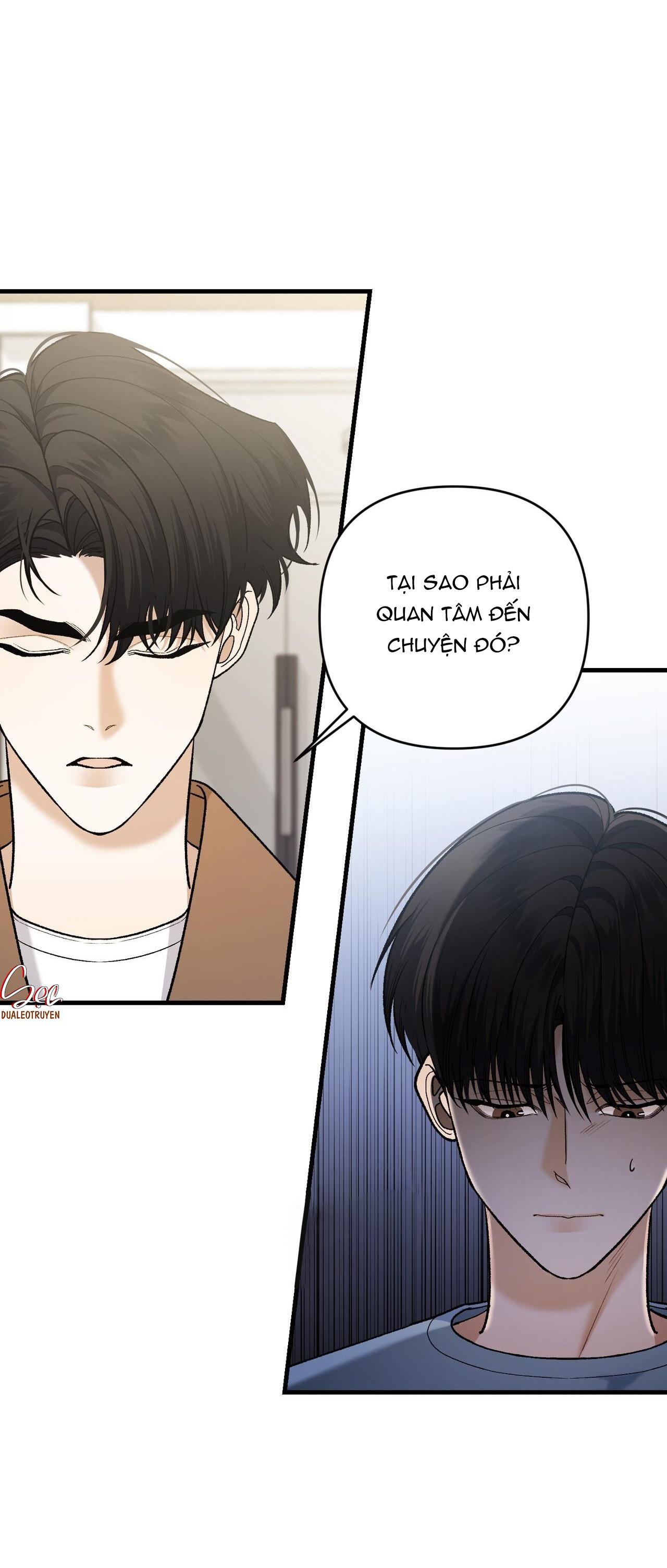 ĐIỀU KIỆN CỦA GUIDE Chapter 26 - Next Chapter 27