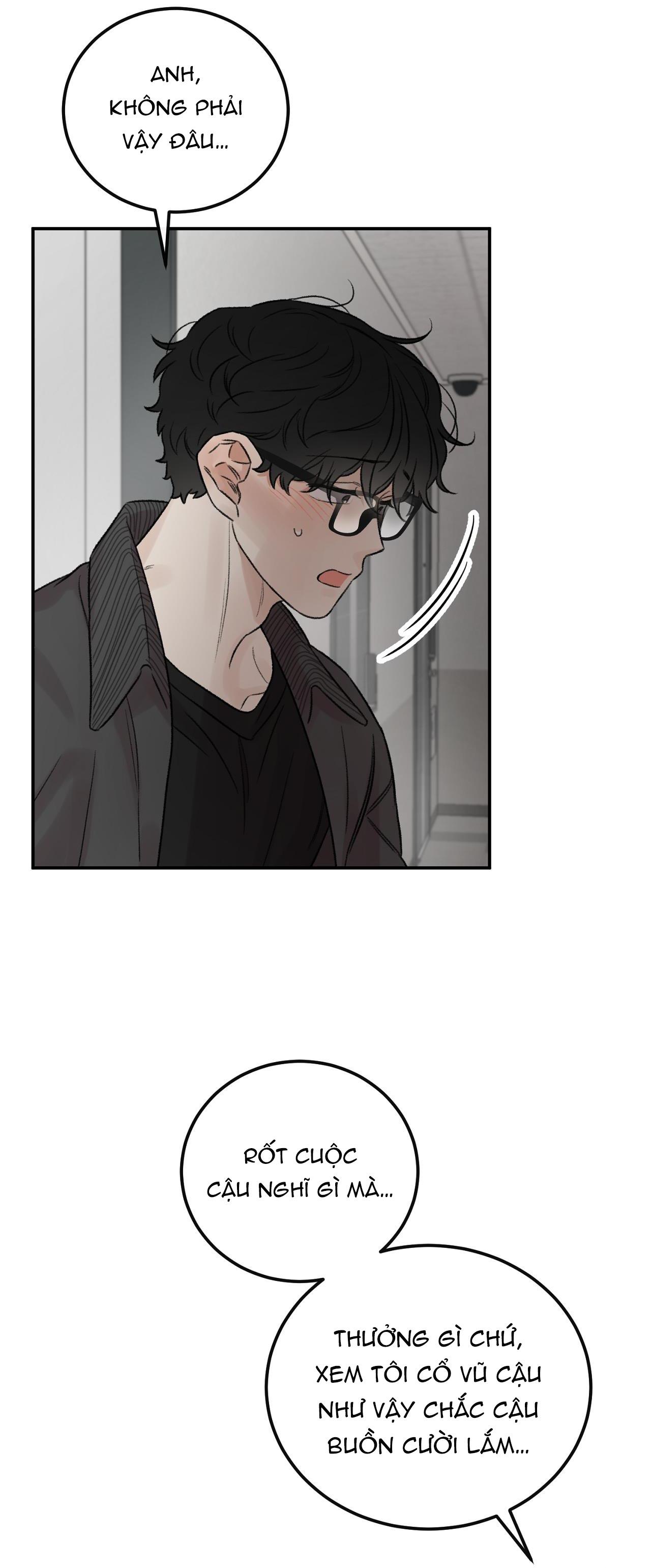 NGHIỆN SEX Chapter 27.5 nhà bên 5 - Trang 2