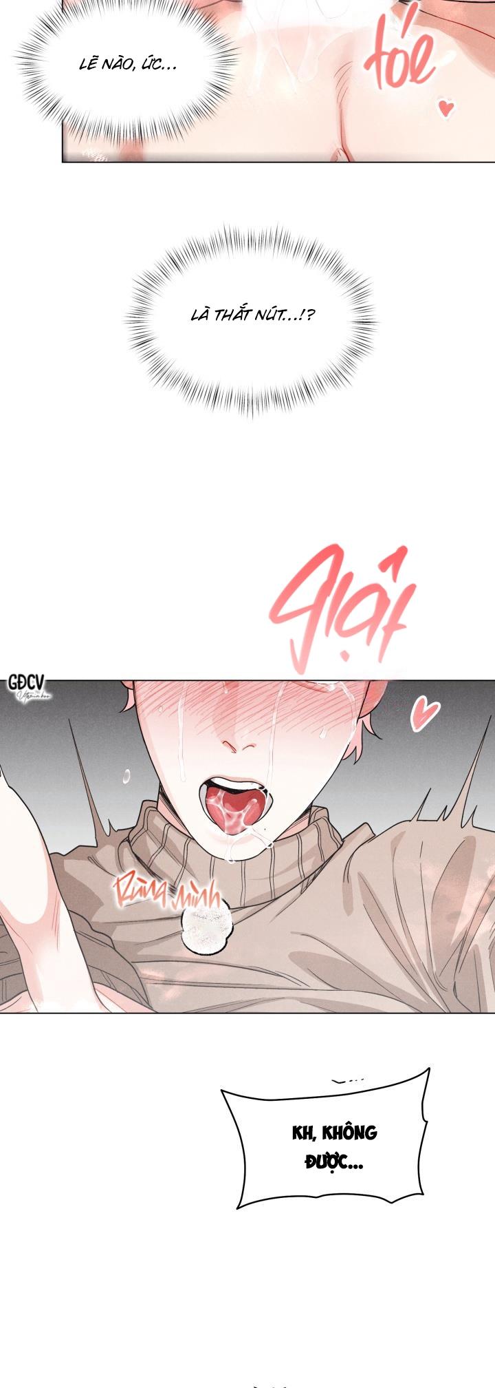 CUỘC GỌI ẨN DANH Chapter 2 18+ - Next Chapter 3