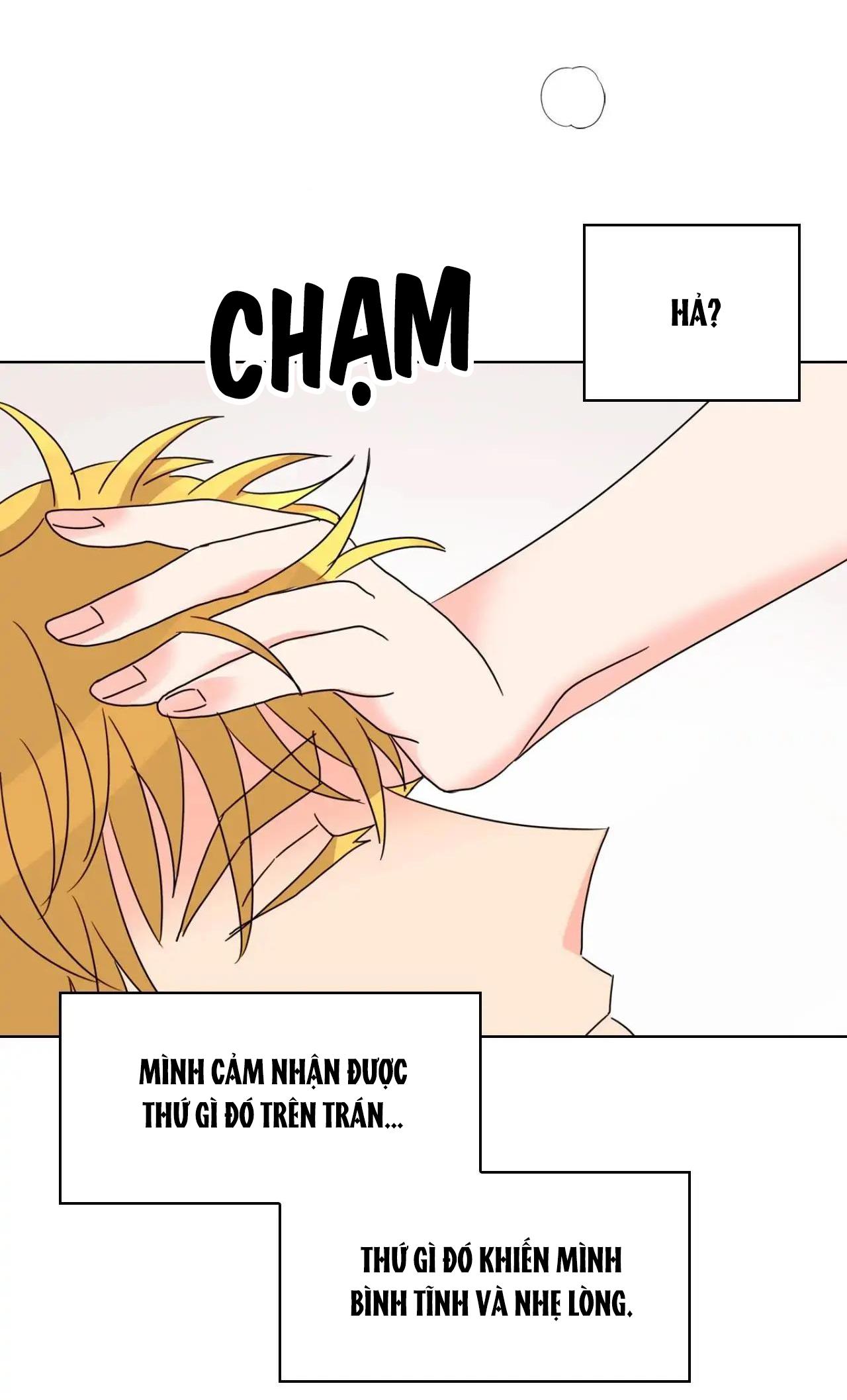 Ngọt Ngào Nhưng Nguy Hiểm Chapter 9 - Next Chapter 10