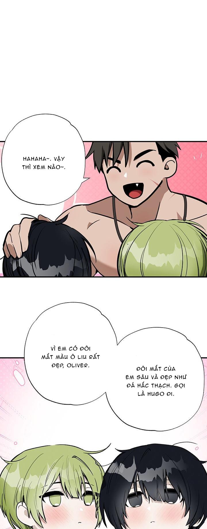 DŨNG SĨ, KHÔNG ĐƯỢC XUẤT TINH Chapter 3 - Next Chapter 4
