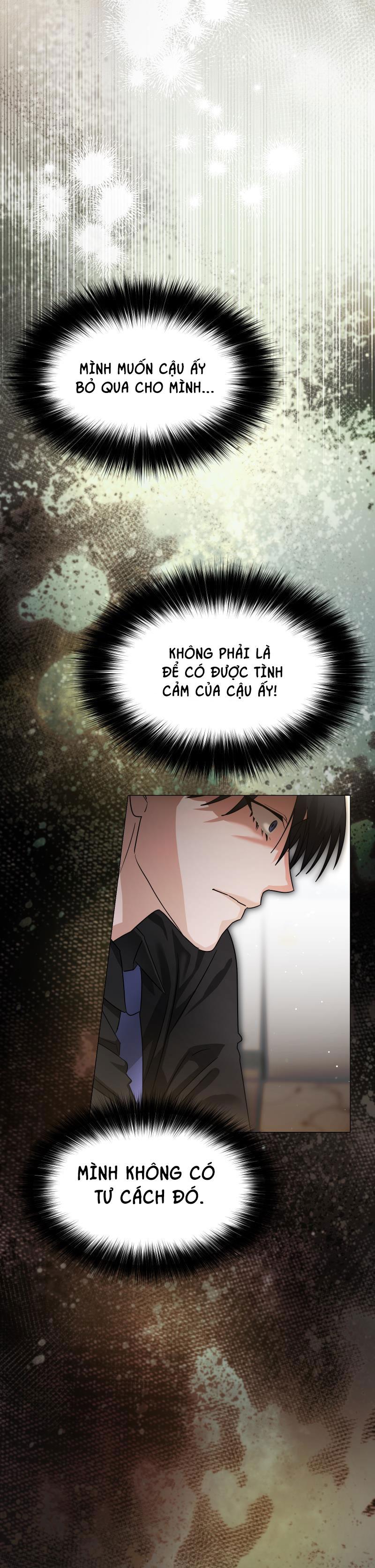 TẾ PHẨM THẦN NÚI Chapter 20 - Next Chapter 21