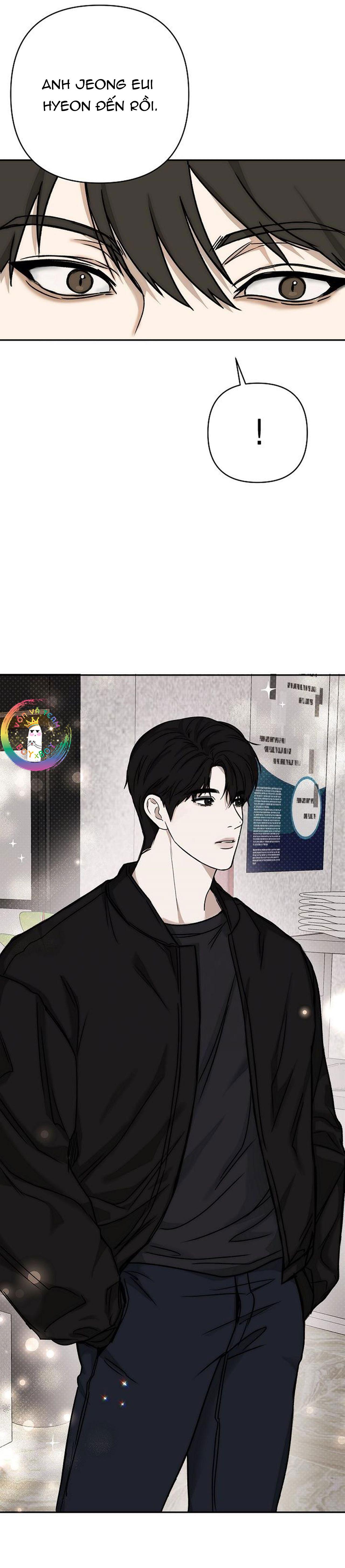 (END) DẤU ẤN Chapter 1 - Next Chapter 2