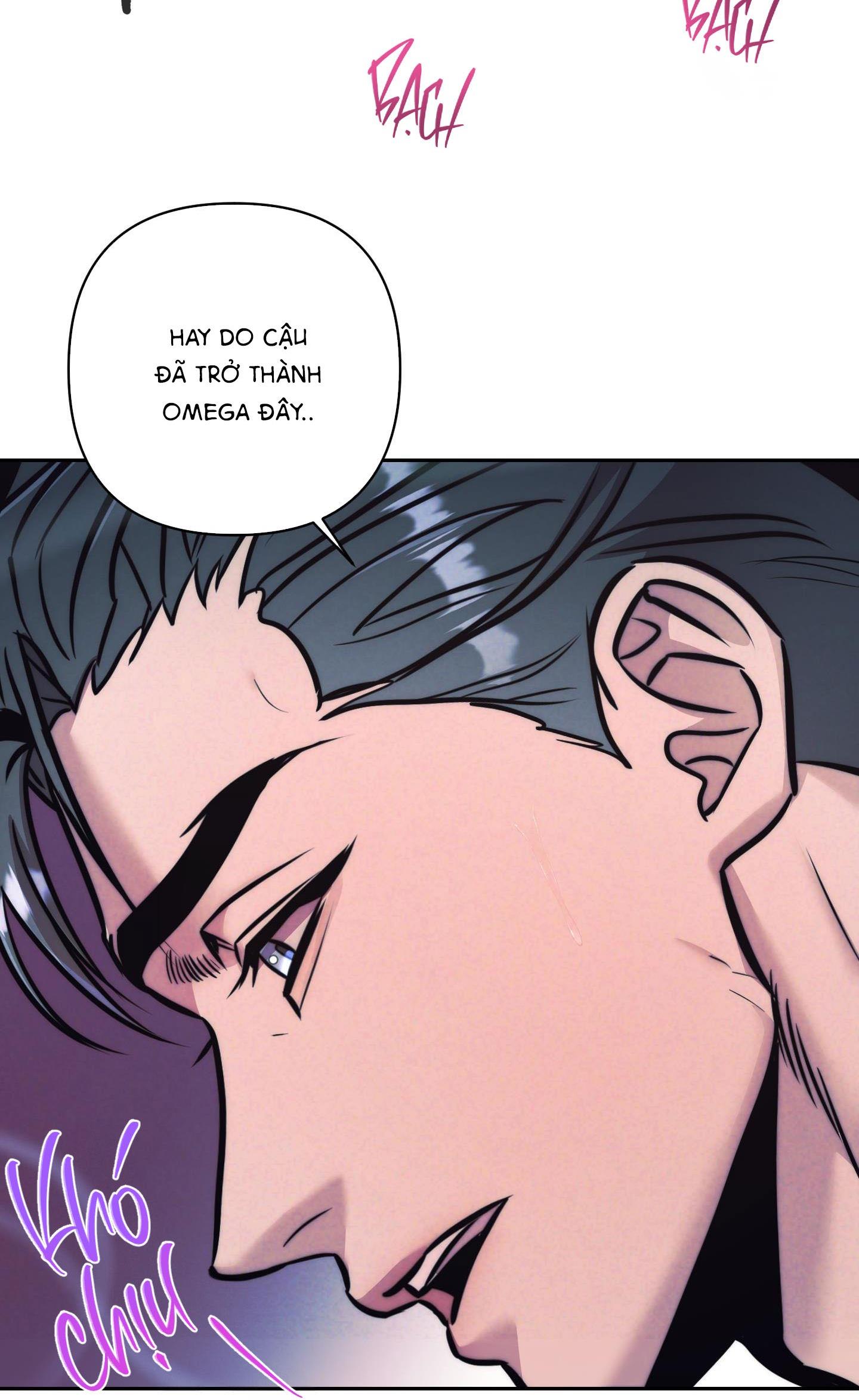 (CBunu) Stigma Chapter 23 H+ - Next Chapter 24 END SEASON 1