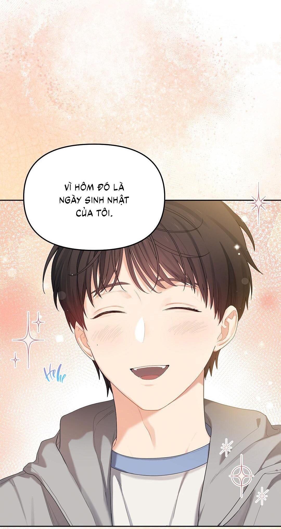 (CBunu) Cherry Cake Chapter 11 H+ - Next Chapter 12